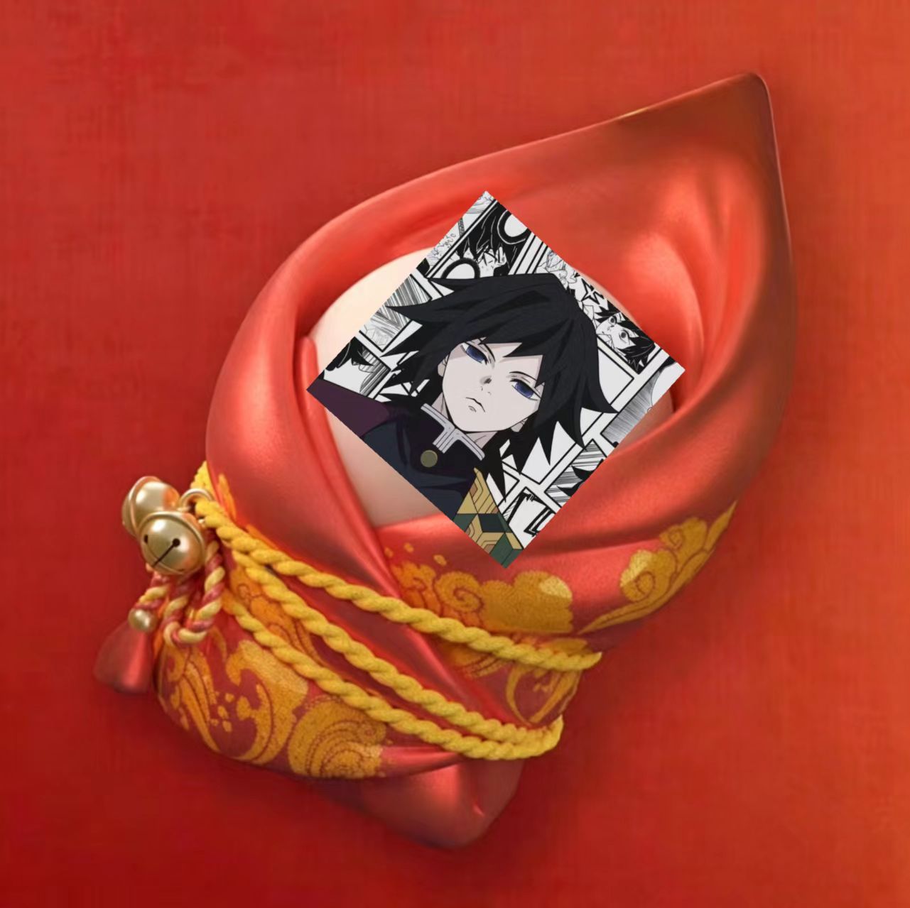 降世照片